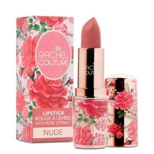 New Rachel Couture Nude Lipstick